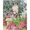 Luca-s Gentle Affection Counted Cross Stitch Kit